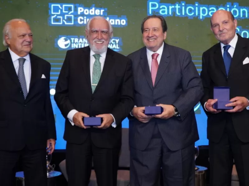 Reconocer&aacute;n a los jueces que condenaron a las Juntas Militares en 1985