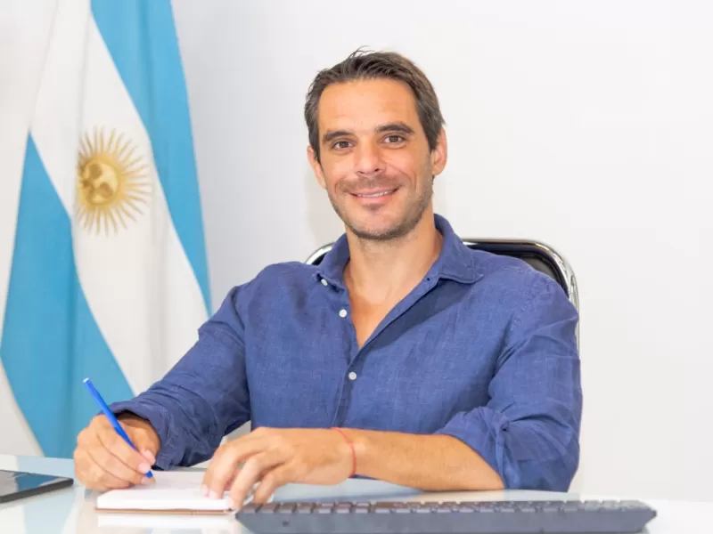 La trama que sacude a San Nicol&aacute;s ahora arrastra a jueces, abogados y al entorno de Passaglia