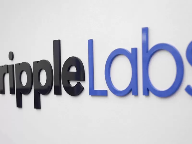 Ripple propuso un protocolo de pr&eacute;stamos con activos tokenizados dentro de XRP Ledger