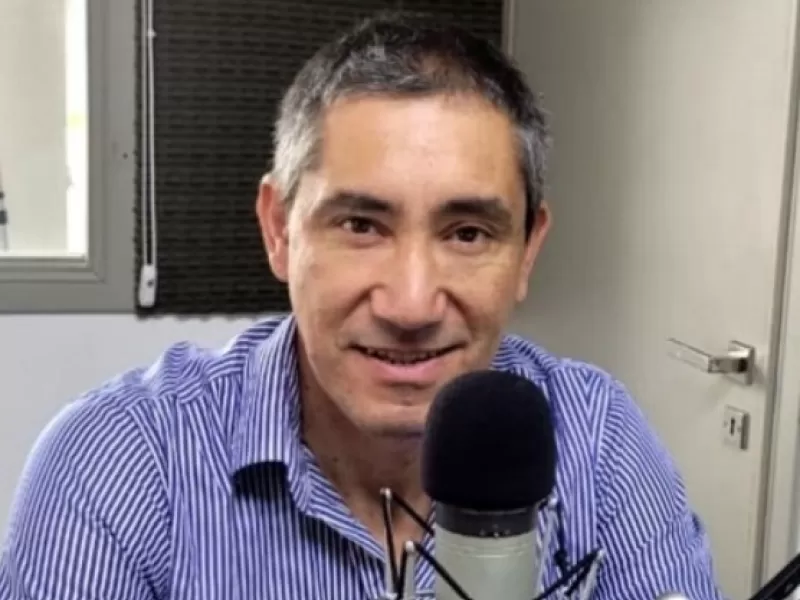 Coronel Su&aacute;rez sigue esperando obras clave mientras admiten que el agua y el pavimento avanzan a paso lento