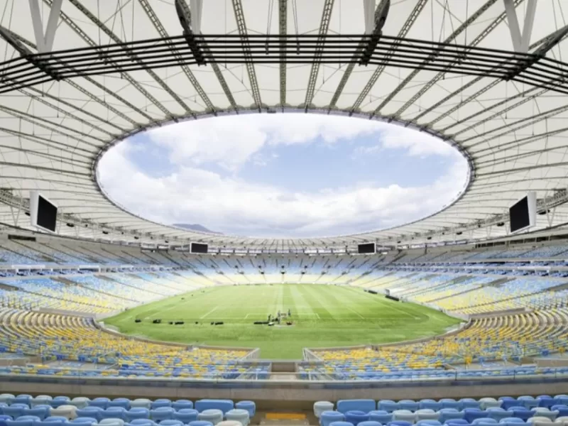 Brasil 2027 ya tiene calendario y el Maracan&aacute; abrir&aacute; el Mundial Femenino y coronar&aacute; a las campeonas