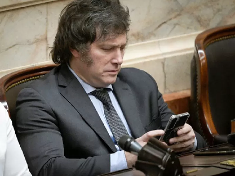 Un informe revela irregularidades en el seguimiento de la causa Loan Peña