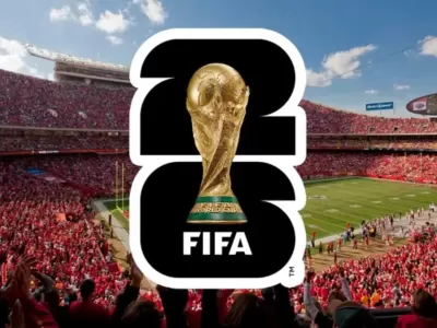 Una inteligencia artificial anticip&oacute; los campeones de 2030 y 2034 de la Copa del Mundo