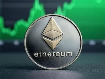 Ethereum super&oacute; los 2 mil d&oacute;lares por primera vez desde mayo y rompe una resistencia clave