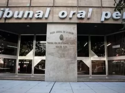 Esc&aacute;ndalo ambiental en Mar del Plata expone a Agustiner y Coomarpes por operar sin avales obligatorios