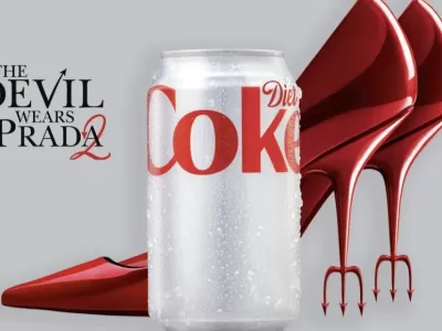 &ldquo;El diablo viste a la moda 2&rdquo; llega con una avalancha de marcas y productos pensados para todos los bolsillos