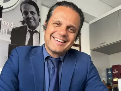 Una iniciativa impulsada por Marcelo Peretta plantea extender la edad de retiro y permitir seguir trabajando con salario pleno