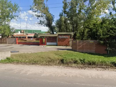 Trabajadores de Rydhans llevan semanas sin cobrar y denuncian persecuci&oacute;n laboral en Moreno