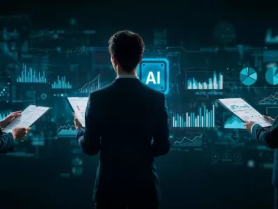 El 55 por ciento de los marketers en Argentina ya usa IA, pero el 78 por ciento todav&iacute;a ejecuta campa&ntilde;as gen&eacute;ricas