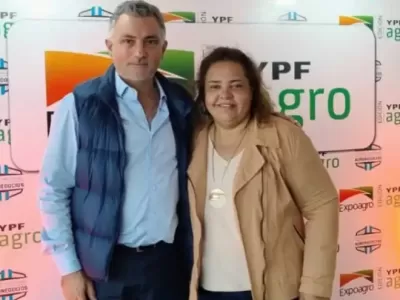 Acusan a senadora libertaria por supuestas presiones a personal del PAMI