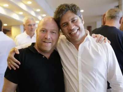 En Mar Chiquita avanza un contrato que entrega funciones estatales a una empresa privada