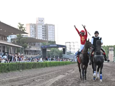 La Plata pone 12 millones de pesos en juego para crear el nuevo trofeo de una de sus carreras m&aacute;s emblem&aacute;ticas