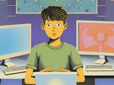 Una conversaci&oacute;n con inteligencia artificial activ&oacute; una investigaci&oacute;n por un presunto ataque escolar en Quilmes