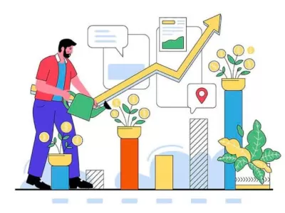 Un informe revel&oacute; que el marketing de contenidos automatizado puede alcanzar un 127 por ciento de retorno de inversi&oacute;n en tres a&ntilde;os