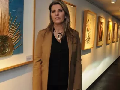 Sandra Arroyo Salgado evit&oacute; el jury por el caso Espert y el kirchnerismo denunci&oacute; un blindaje pol&iacute;tico