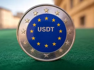 Espa&ntilde;a endurece las restricciones sobre USDT y acelera la salida de la stablecoin m&aacute;s usada de los exchanges