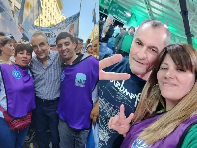 En Mercedes convocan a empleados municipales a un acto sindical en horario laboral para celebrar nuevas autoridades