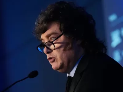Milei activ&oacute; su plan de reelecci&oacute;n para 2027 y presiona al Gabinete para sostener la promesa de un 2028 pr&oacute;spero