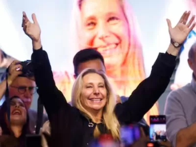 Karina Milei se despegó de una ex colaboradora clave en su armado porteño