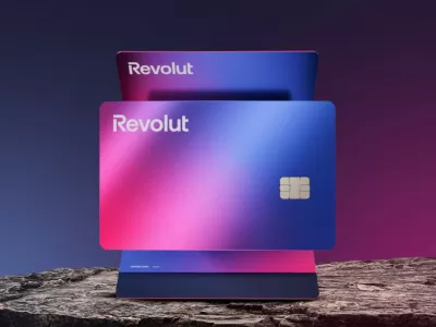 Revolut lanz&oacute; EURR, una stablecoin respaldada por euros que estar&aacute; integrada en su aplicaci&oacute;n