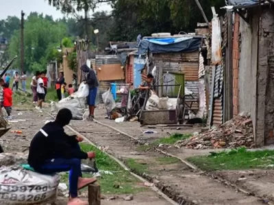 Agust&iacute;n Salvia afirm&oacute; que el INDEC usa par&aacute;metros viejos y distorsiona la pobreza