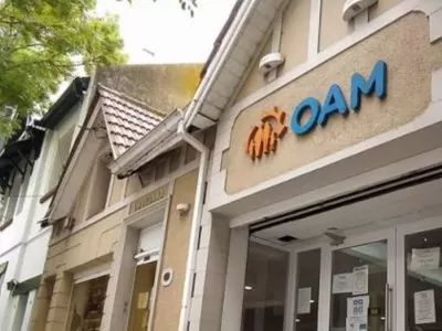 Mar del Plata: la OAM qued&oacute; casi sin autoridades y Rub&eacute;n Pili avanza como &uacute;nico candidato para tomar las riendas