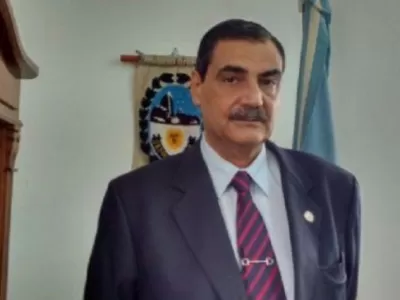 Mar del Plata respalda a Alfredo L&oacute;pez ante el Consejo de la Magistratura y denuncia una persecuci&oacute;n pol&iacute;tica