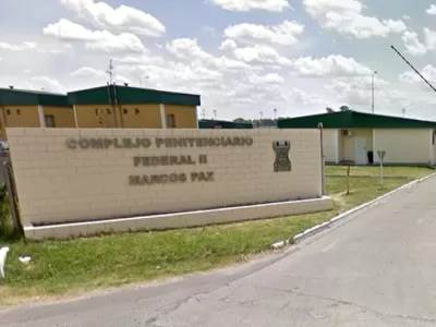 Un informe advierte que en Marcos Paz el penal federal solicita compensaciones salariales por recargos y expone fuerte faltante de personal