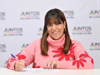 Mercedes cambia de mando en ANSES tras la ca&iacute;da de un funcionario libertario acusado de frenar auditor&iacute;as