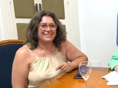 Serantes qued&oacute; denunciada por presuntas omisiones ante una grave situaci&oacute;n escolar en Mar Chiquita
