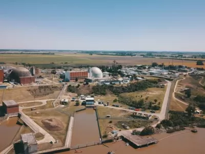 R&iacute;o Negro reclama que INVAP explique si el reactor de Milei termin&oacute; abriendo un negocio para privados