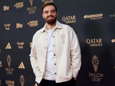 Ibai Llanos transmitir&aacute; por primera vez La Velada del A&ntilde;o VI en TikTok LIVE