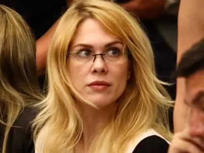 Lilia Lemoine ironiz&oacute; sobre una mujer baleada en Bolivia y lanz&oacute; una frase dif&iacute;cil de justificar