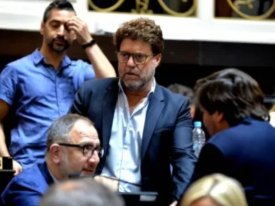 Kicillof qued&oacute; en la mira por incumplir el acuerdo con la UCR para cubrir la Suprema Corte bonaerense