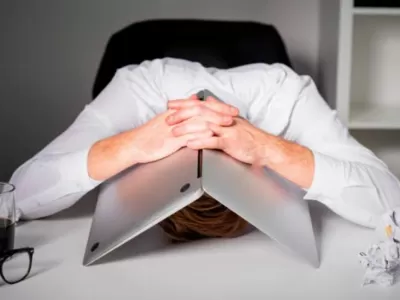 Alertan sobre el FOBO, el temor a quedar obsoleto en la era de la inteligencia artificial