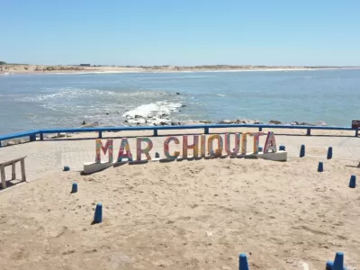 Un negocio de miles de millones en Mar Chiquita pone bajo presi&oacute;n a Wischnivetzky y Bochicchio por 336 hect&aacute;reas frente al mar