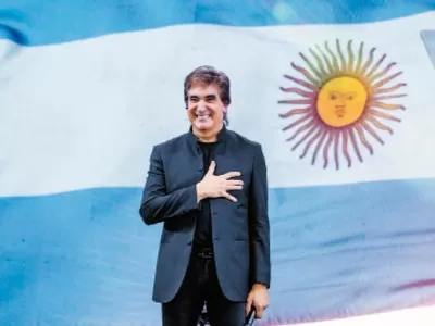 Con el impulso de Dante Gebel, concejales rompen con La Libertad Avanza y se suman a su armado en la provincia