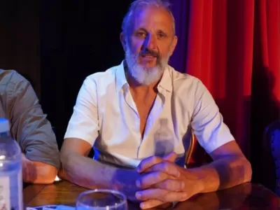 Mercedes: concejal Inzaurgarat qued&oacute; expuesto al conducir alcoholizado y la imagen se volvi&oacute; viral