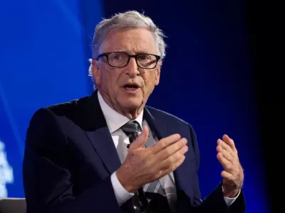 Bill Gates asegur&oacute; que la mayor&iacute;a de las empresas de inteligencia artificial no sobrevivir&aacute;