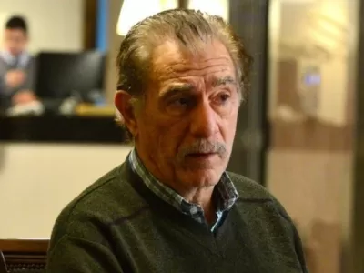Federico Storani acus&oacute; a legisladores radicales de actuar como encubridores frente al esc&aacute;ndalo que involucra a Adorni