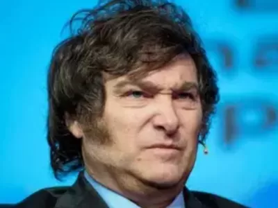 Misterio, audios y custodia: Javier Milei qued&oacute; bajo la lupa tras una denuncia en Comodoro Py