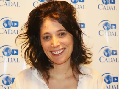 Una diputada de Milei qued&oacute; denunciada por traici&oacute;n a la Patria tras frases sobre Malvinas que desataron repudio