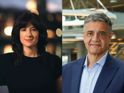 Malena Pichot apunt&oacute; contra Jorge Macri por obras en Chacarita y habl&oacute; de un gasto imposible de justificar