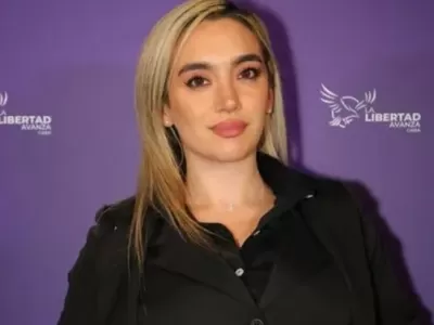 Tras la violenta jura en Jos&eacute; C. Paz, crecen cuestionamientos contra Mar&iacute;a Amoroso por el trato a militantes heridos