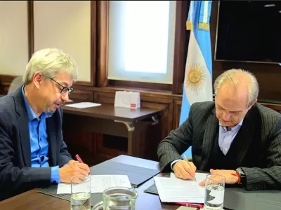 Escándalo de contrataciones en el Consejo de la Magistratura involucra a directivos de Sistemas