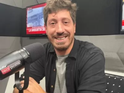 Un periodista llev&oacute; a la Justicia al intendente de Viedma y sacudi&oacute; el escenario pol&iacute;tico de R&iacute;o Negro
