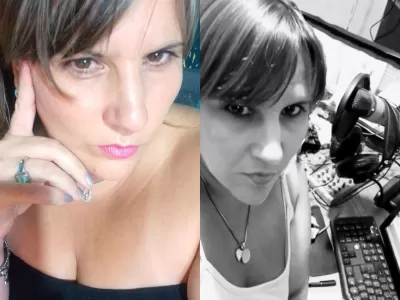 Entre streaming y canciones, Romina Tassinari reconstruye su perfil art&iacute;stico con lanzamientos y direcci&oacute;n televisiva