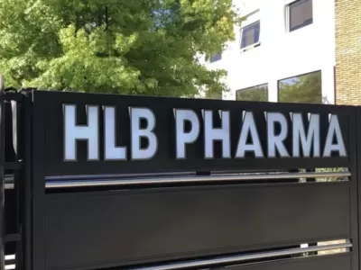 97 muertos y 45 mil dosis aplicadas en brote por fentanilo contaminado fabricado por HLB Pharma