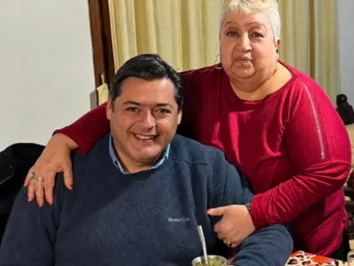 Marcelo Sosa gana terreno en Mar Chiquita y endurece sus cuestionamientos contra la gesti&oacute;n de Wischnivetzky