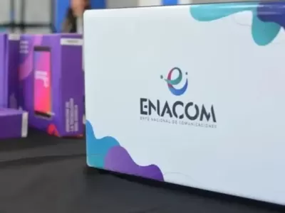 Los Menem avanzan sobre el ENACOM y Santiago Caputo pierde otro espacio de poder en el Gobierno